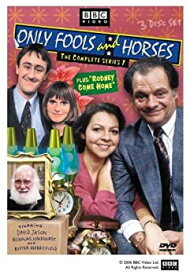 【中古】【輸入品・未使用】Only Fools & Horses: Complete Series 7 [DVD] [Import]