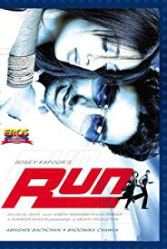 【中古】【輸入品・未使用】Run [DVD]