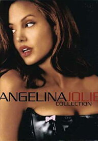 【中古】【輸入品・未使用】Angelina Jolie Celebrity Pack/ [DVD] [Import]