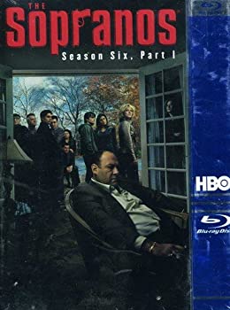 【輸入品・未使用】Sopranos: Season Six - Part 1 [Blu-ray] [Import]のサムネイル