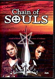 【中古】【輸入品・未使用】Chain of Souls