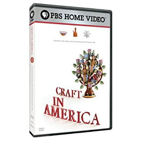 【中古】【輸入品・未使用】Craft in America: Season 1 [DVD] [Import]