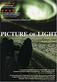 【中古】【輸入品・未使用】Picture of Light [DVD] [Import]