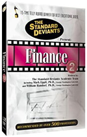【中古】【輸入品・未使用】Finance 2 [DVD] [Import]