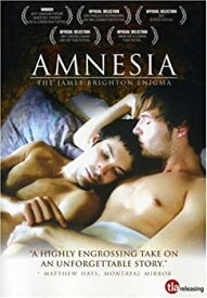【中古】【輸入品・未使用】Amnesia: the James Brighton Enigma / [DVD] [Import]