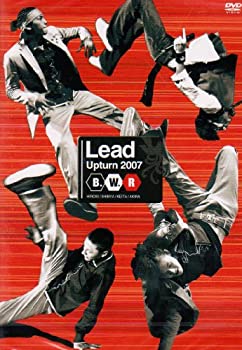 Lead 59%OFF 店 Upturn2007 B.W.R DVD
