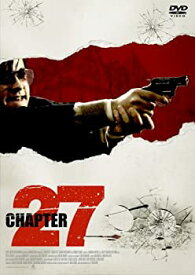 【中古】【輸入品・未使用】チャプター27 [DVD]