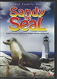 【中古】【輸入品・未使用】Sandy the Seal