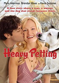 【中古】【輸入品・未使用】Heavy Petting