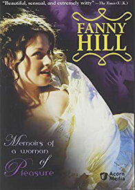 【中古】【輸入品・未使用】Fanny Hill [DVD] [Import]