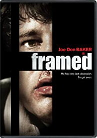 【中古】【輸入品・未使用】Framed