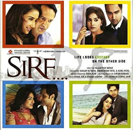 【中古】【輸入品・未使用】Sirf -( DVD/Hindi Film/Indian Cinema/Bollywood/Ranvir Shorey/Kay Kay Menon/Drama)