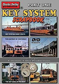 【中古】【輸入品・未使用】Key System Scrapbook - Part One (DVD) (Charles Smiley Presents)