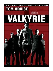 【中古】【輸入品・未使用】Valkyrie (Two-Disc Special Edition + Digital Copy)