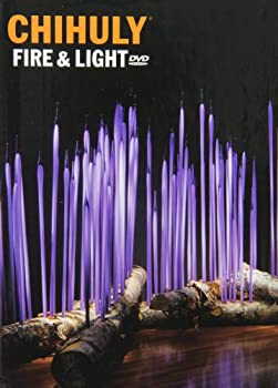 【輸入品・未使用】Chihuly: Fire & Light [DVD] [Import]のサムネイル