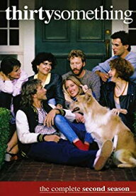 【中古】【輸入品・未使用】Thirtysomething: Complete Second Season [DVD] [Import]