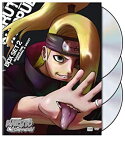 【中古】【輸入品・未使用】ナルト　疾風伝　/　Naruto Shippuden Box Set 2 [DVD] [Import]
