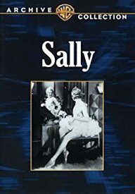 【中古】【輸入品・未使用】Sally [DVD] [Import]