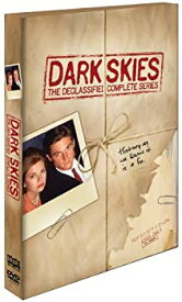 【中古】【輸入品・未使用】Dark Skies Declassified: Complete Series [DVD] [Import]