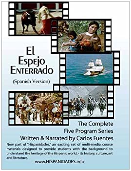 El 買い誠実 大注目 Espejo Enterrado Set 5-DVD