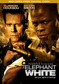 【中古】【輸入品・未使用】ELEPHANT WHITE