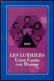 【中古】【輸入品・未使用】Les Luthiers: Vol. 5-1999