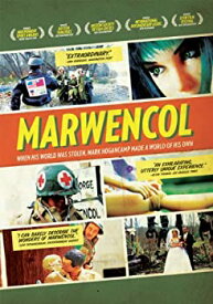 【中古】【輸入品・未使用】Marwencol [DVD] [Import]
