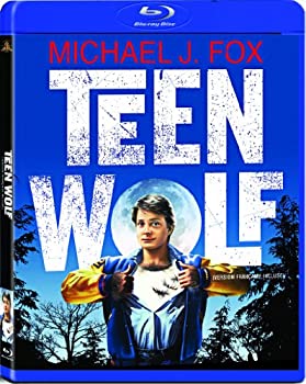 【SALE／98%OFF】 最大69%OFFクーポン 中古 輸入品 未使用 Teen Wolf Blu-ray senimovie.net senimovie.net