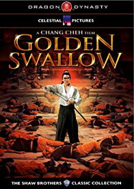 【中古】【輸入品・未使用】Golden Swallow [DVD]