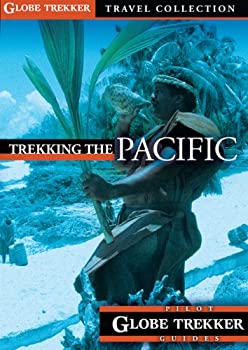 【輸入品・未使用】Globe Trekker: Trekking the Pacific: Cook Islands [DVD] [Import]のサムネイル