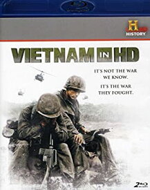 【中古】【輸入品・未使用】Vietnam in Hd [Blu-ray] [Import]
