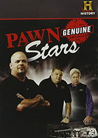 【中古】【輸入品・未使用】Pawn Stars: Season 2/ [DVD] [Import]