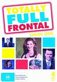 【中古】【輸入品・未使用】Totally Full Frontal: Series 1