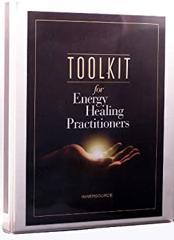 Toolkit for 【爆売り！】 送料無料 Energy Healing Practitioners