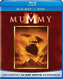 【中古】【輸入品・未使用】Mummy (1999) [Blu-ray] [Import]