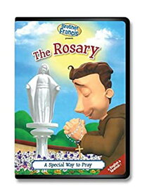【中古】【輸入品・未使用】Brother Francis / The Rosary