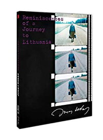 【中古】【輸入品・未使用】Reminiscences of a journey to lithuania