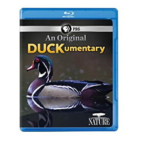 【中古】【輸入品・未使用】Nature: An Original Duckumentary [Blu-ray] [Import]