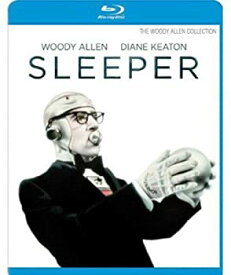 【中古】【輸入品・未使用】Sleeper [Blu-ray] [Import]