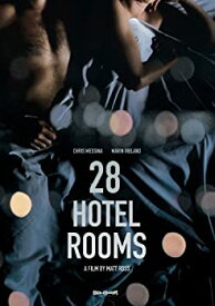 【中古】【輸入品・未使用】28 HOTEL ROOMS