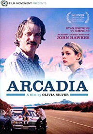 【中古】【輸入品・未使用】ARCADIA