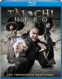 【中古】【輸入品・未使用】TAI CHI HERO - TAI CHI HERO [Blu-ray] [Import]