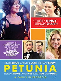 【中古】【輸入品・未使用】PETUNIA