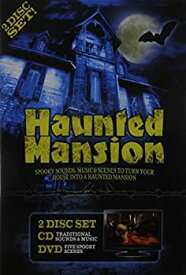 【中古】【輸入品・未使用】Haunted Mansion