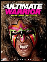楽天市場】Ultimate Warrior(CD・DVD)の通販