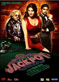 【中古】【輸入品・未使用】Jackpot(2013)