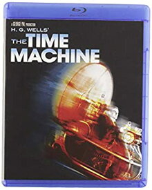 【中古】【輸入品・未使用】TIME MACHINE