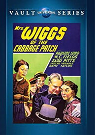 【中古】【輸入品・未使用】MRS WIGGS OF THE CABBAGE PATCH