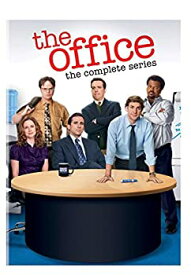 【中古】【輸入品・未使用】Office: The Complete Series [DVD] [Import]