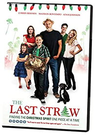 【中古】【輸入品・未使用】The Last Straw